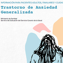 Trastorno de ansiedad generalizada