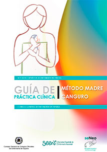 Portada GPC Método Madre Canguro