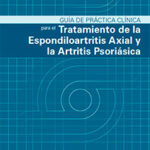 Portada GPC Espondiloartritis Axial y Artritis Psoriásica