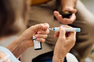 Sale a Exposición Pública el borrador de GPC sobre Diabetes Mellitus Tipo 1