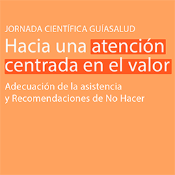 Jornada científica GuíaSalud 2025