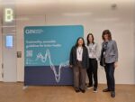 GuíaSalud se traslada a Ginebra para participa en el congreso internacional GIN 2025