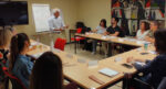 GuíaSalud impulsa un taller para fortalecer habilidades comunicativas y de liderazgo en metodólogos de guías de práctica clínica