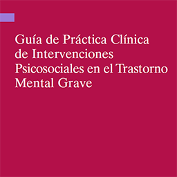 Trastorno mental grave
