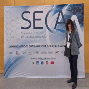 GuíaSalud refuerza su compromiso con la calidad y la seguridad del paciente en el Congreso de la SACA