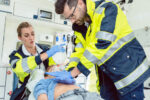 No interrumpir las compresiones torácicas por una ecografía: nueva recomendación para mejorar la reanimación cardiopulmonar