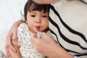 Desaconsejan el uso preventivo de antitérmicos o analgésicos antes o después de la vacunación