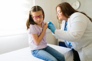 GuíaSalud publica una nueva Recomendación de No Hacer para promover prácticas seguras y eficientes en vacunación