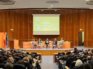 La atención sanitaria basada en el valor centra la jornada científica de GuíaSalud