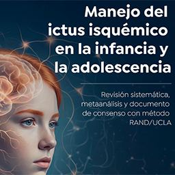 Manejo del ictus isquémico