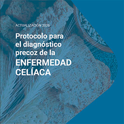 Protocolo para el diagnóstico precoz de la enfermedad celíaca